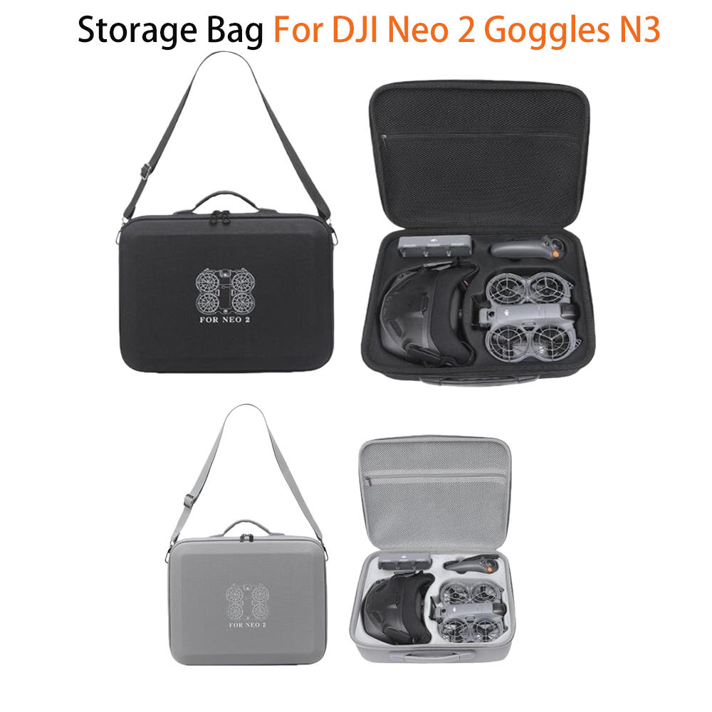 Drone Neo Rc - Shoulder Storage Bag for DJI Neo