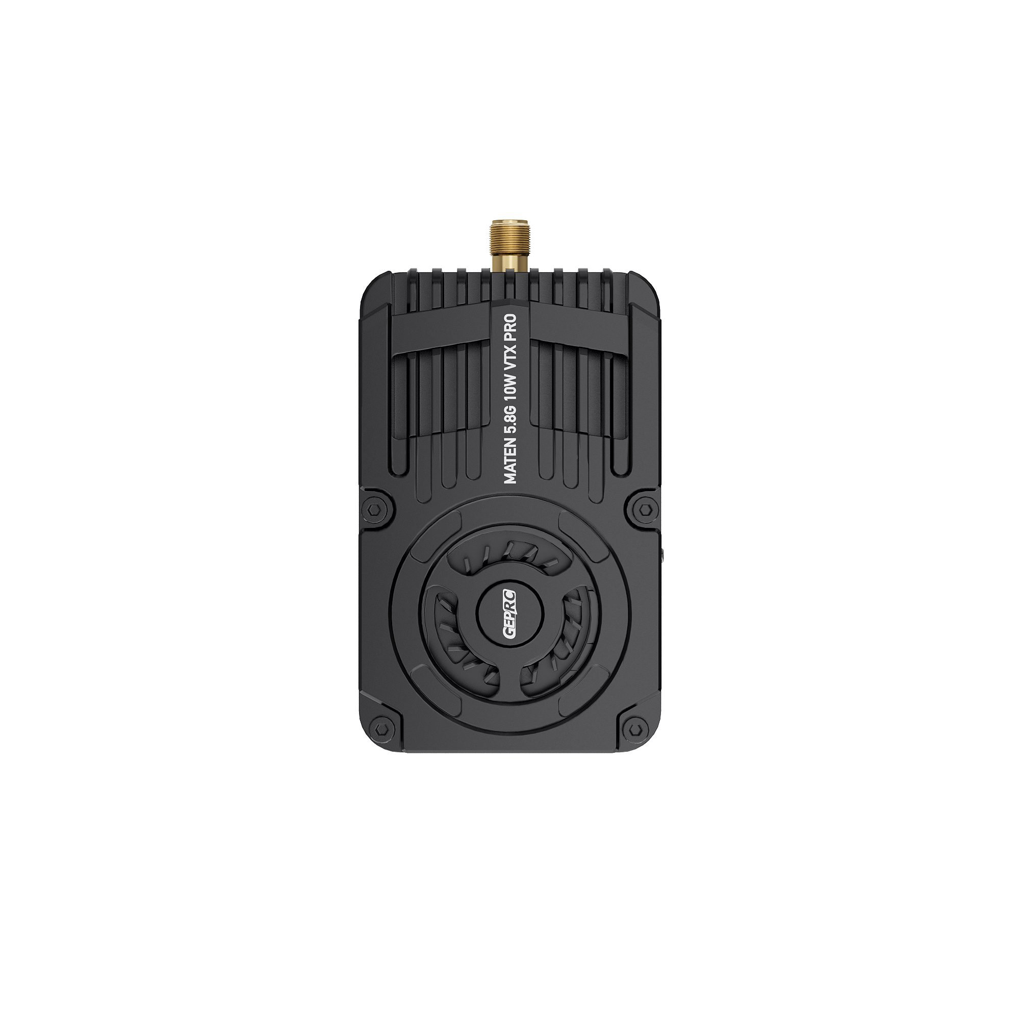 Drone With Rc Remote - MATEN 5.8GHz 10W PRO Remote Controller