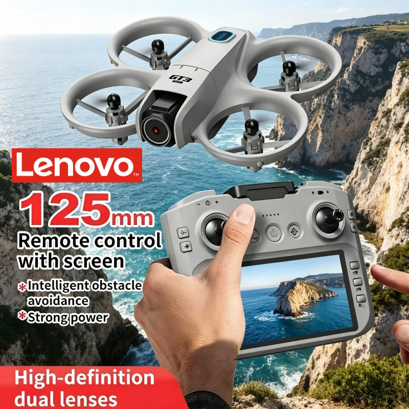 Drone Gt3 Rc - Lenovo GT3 Drone Dual Cam Optical