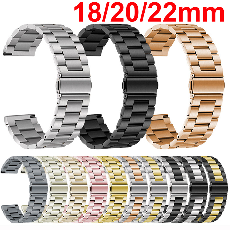 Drone Gt3 Rc - 18mm 22mm 20mm Watch Band For