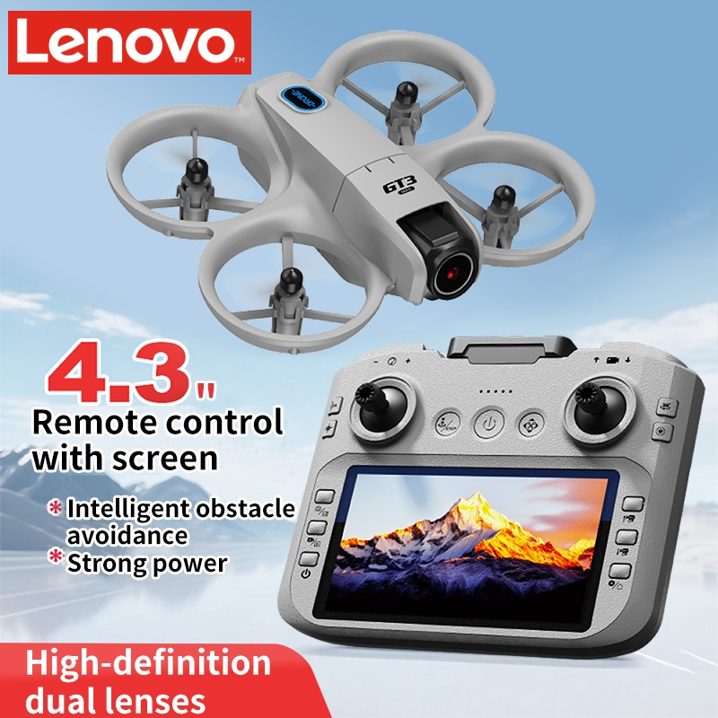 Drone Gt3 Rc - Lenovo GT3 Drone 4.3
