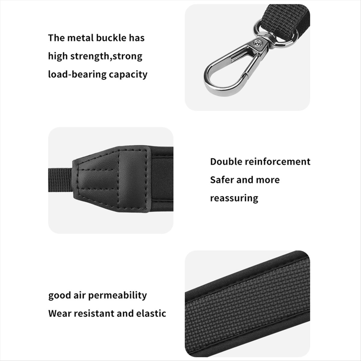 Drone Rc Neck Strap - (ABDH) Neck Strap for DJI RC/RC2