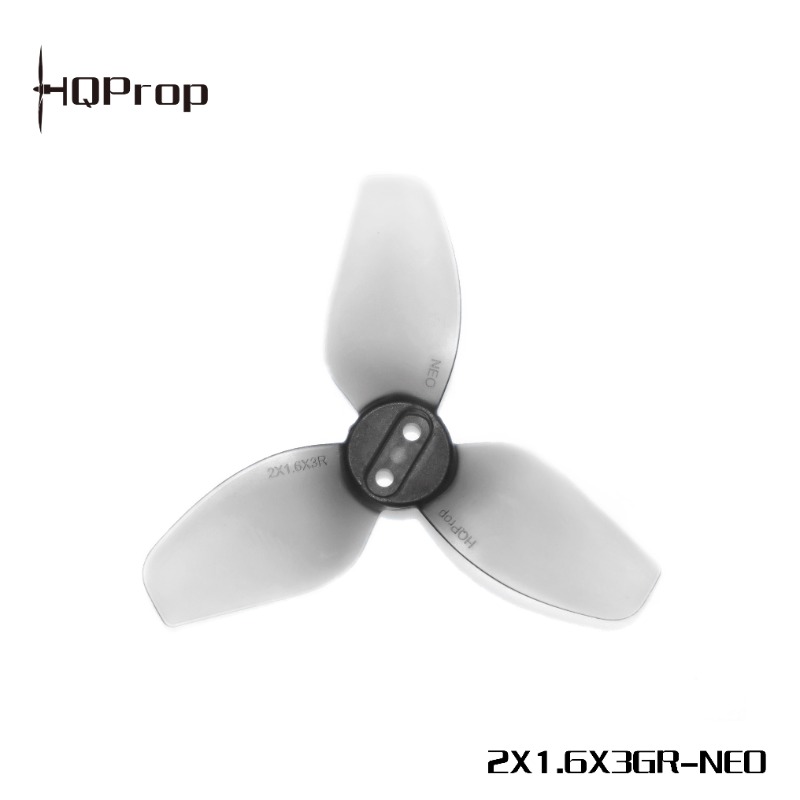 12pais HQProp 2X1.6X3 Propelle - Drone Neo Rc recensie en prijs