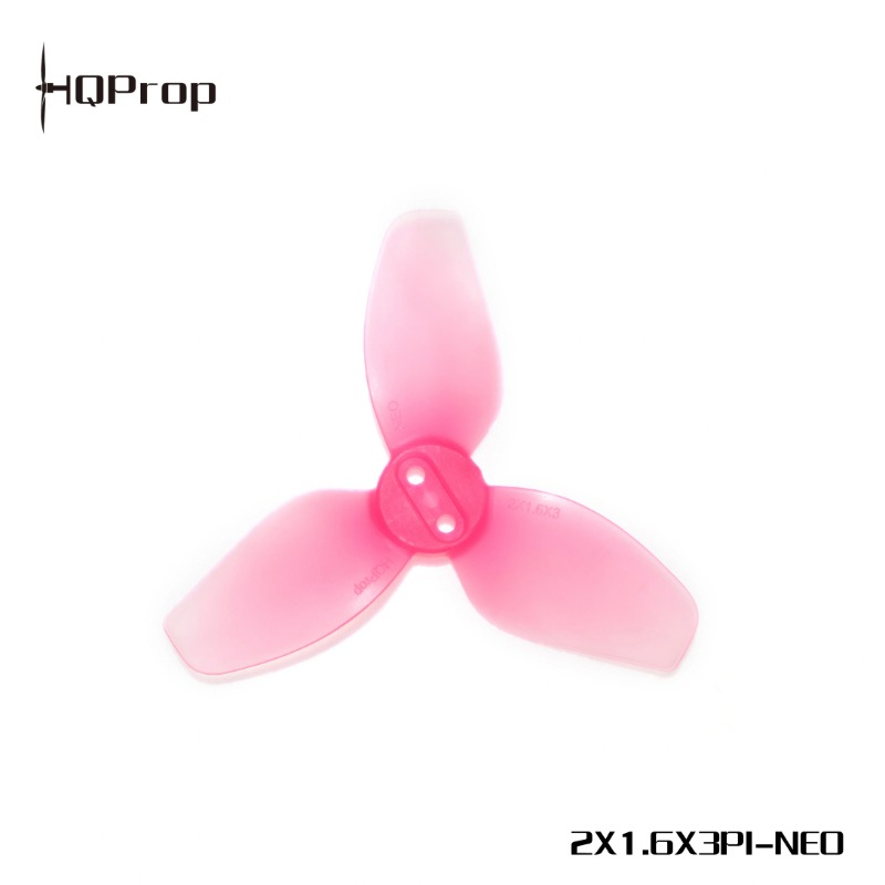 12pais HQProp 2X1.6X3 Propelle - Drone Neo Rc recensie en prijs