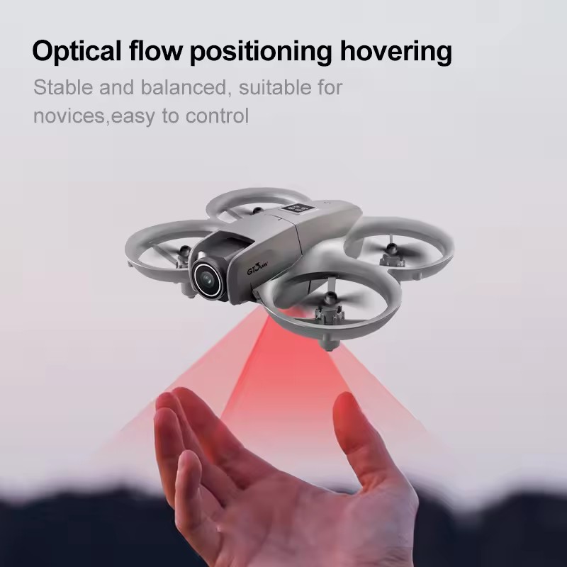 2026 New GT3 MAX Mini Drone 8K - Drone Gt3 Rc recensie en prijs