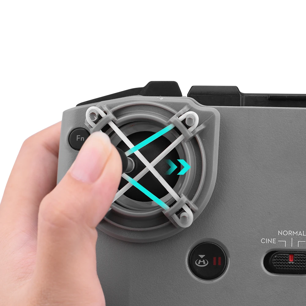 Rocker Speed Controller for DJ - Drone Neo Rc recensie en prijs