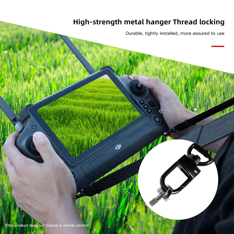 Neck Lanyard For DJI RC Plus R - Drone Rc Neck Strap recensie en prijs