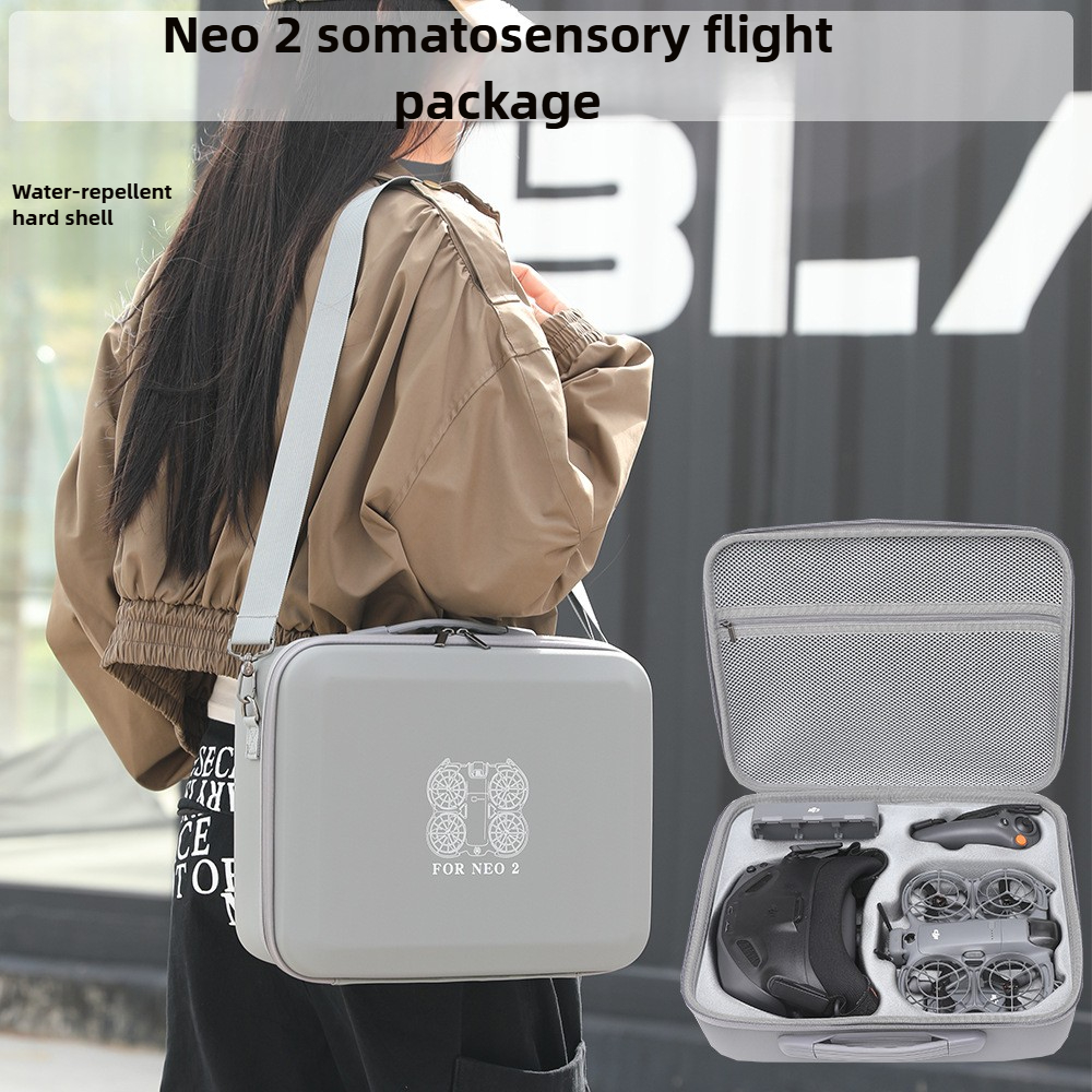 Shoulder Storage Bag for DJI N - Drone Neo Rc recensie en prijs