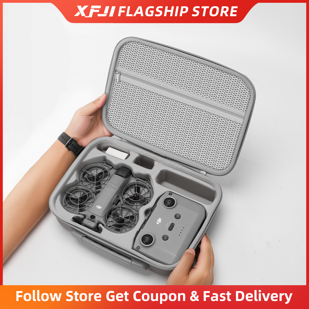 XFJI Travel Organizer Bag for  - Drone Neo Rc recensie en prijs