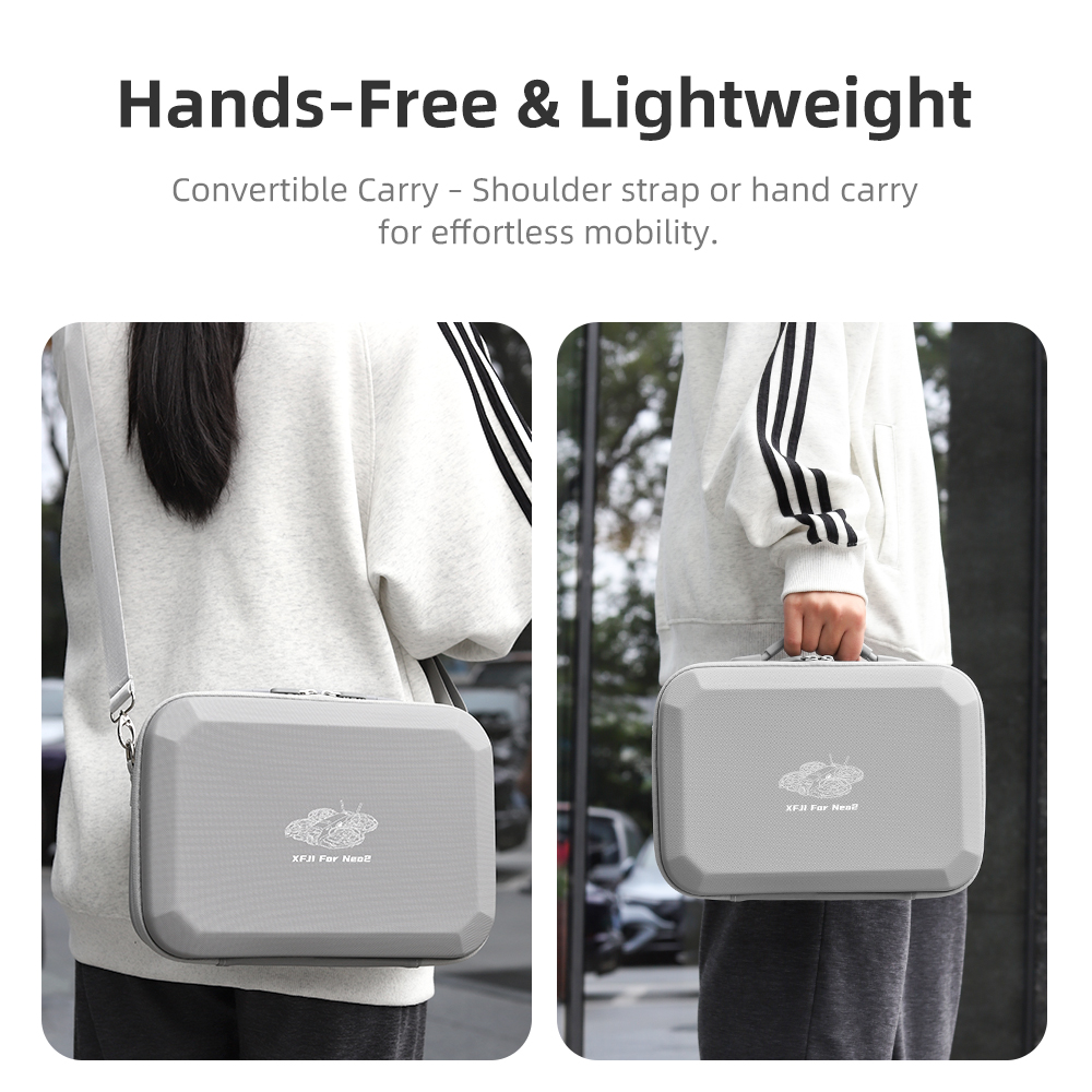 XFJI Travel Organizer Bag for  - Drone Neo Rc recensie en prijs