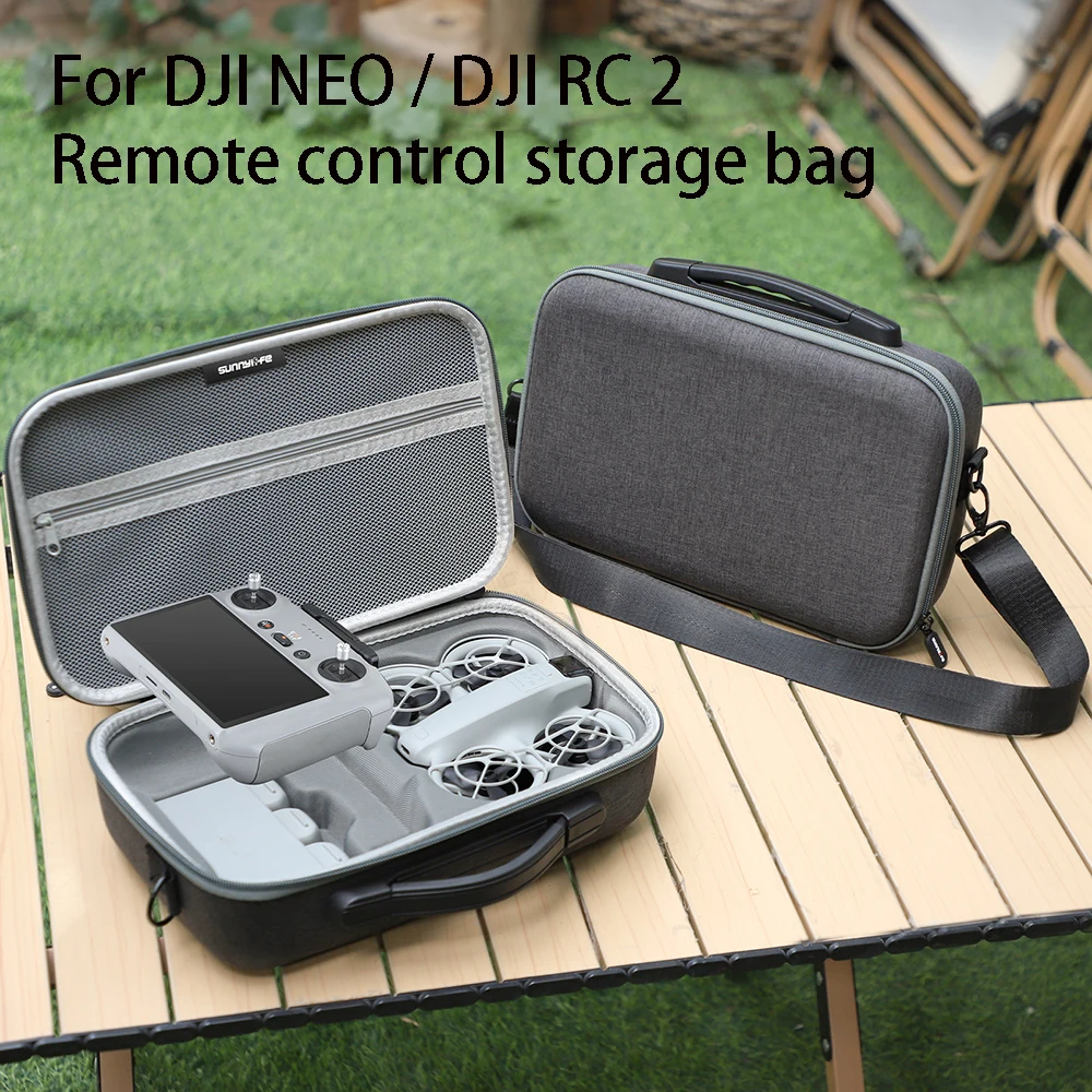 For DJI NEO RC 2 Remote Contro - Drone Neo Rc recensie en prijs