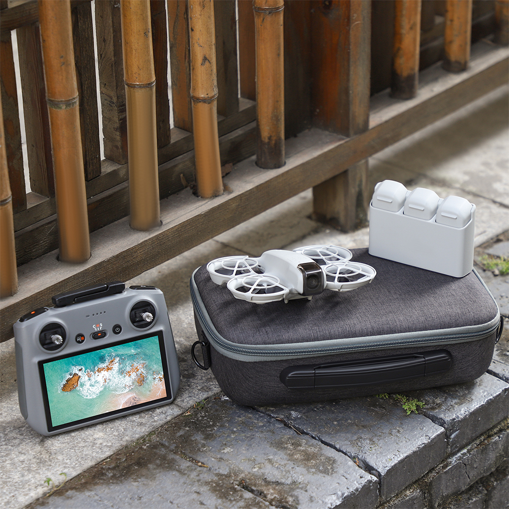 Portable Carrying Case Protect - Drone Neo Rc recensie en prijs