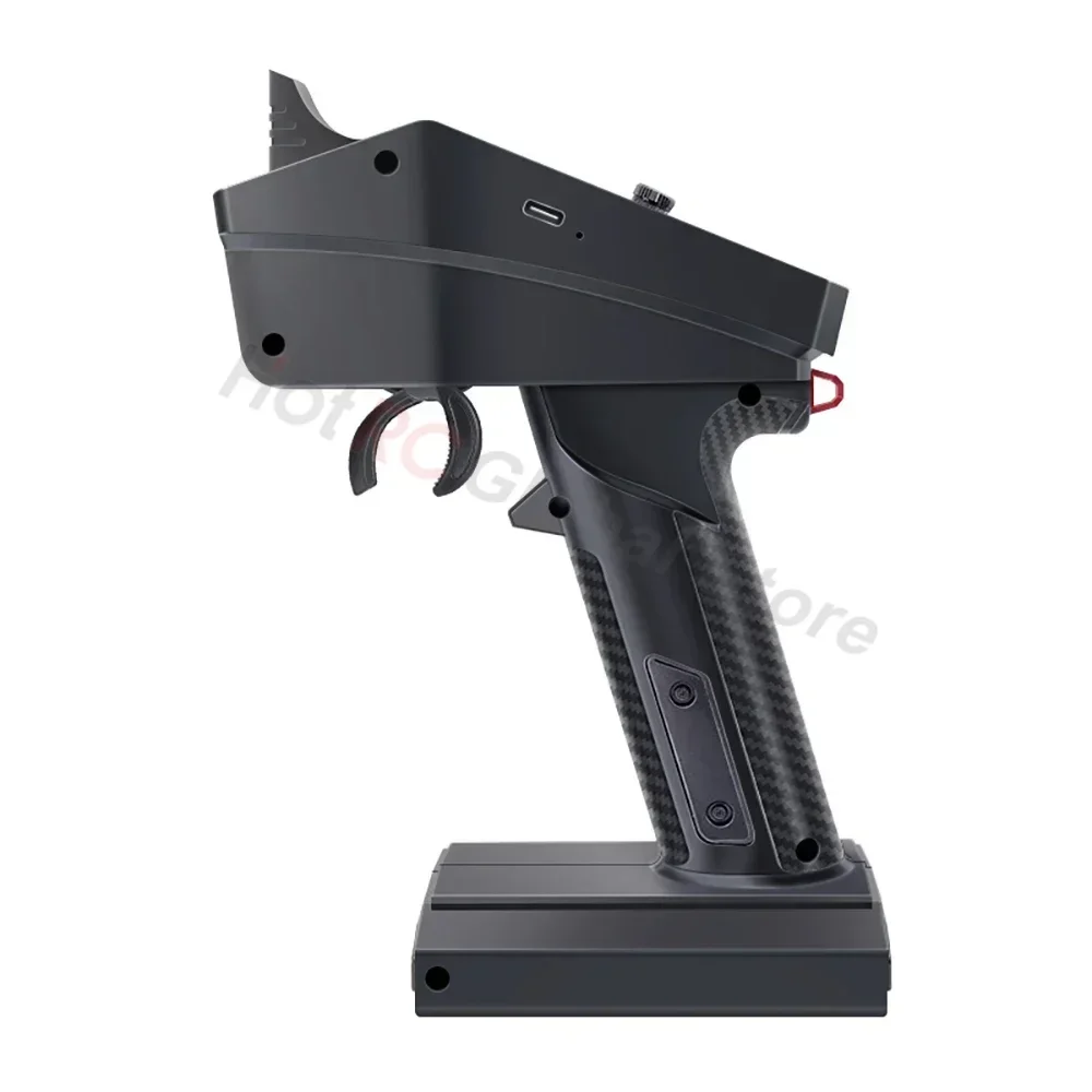 HotRC CT-6A 2.4G 6CH 6 Channel - Drone Rc Boat recensie en prijs