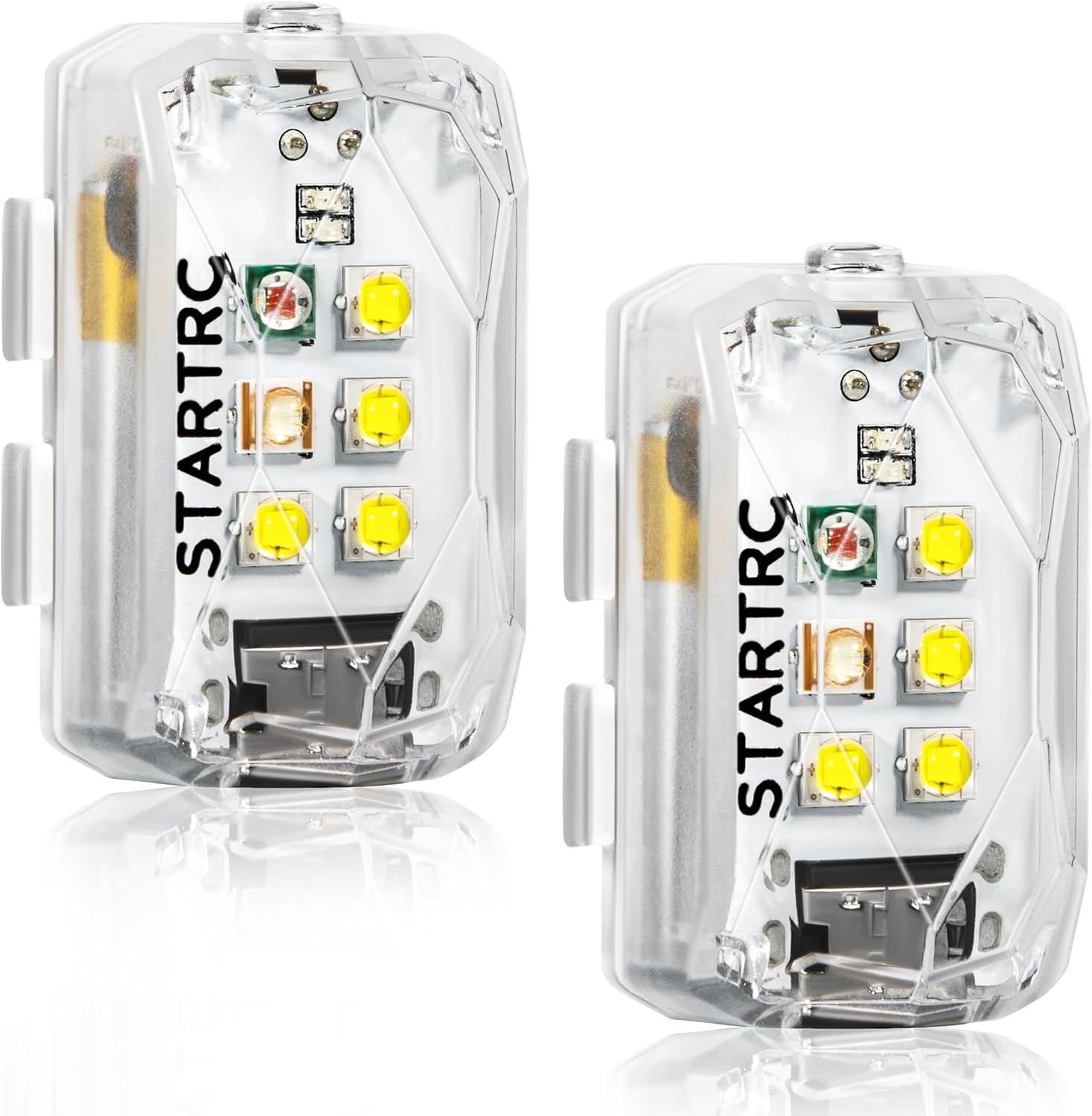 STARTRC Drone Strobe Light Ant - Drone Neo Rc recensie en prijs