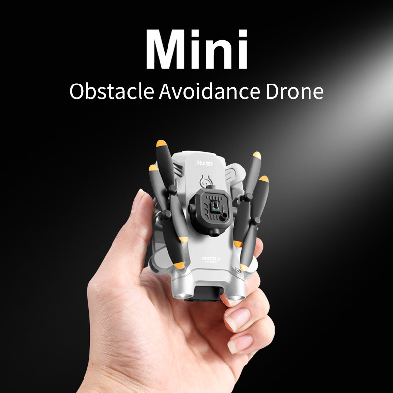 Mini V30 WiFi FPV Drone With 4 - Nano Quad Fpv recensie en prijs