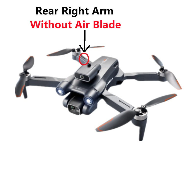 S1S 6K WIFI FPV Folding Remote - Drone Rc S1S recensie en prijs