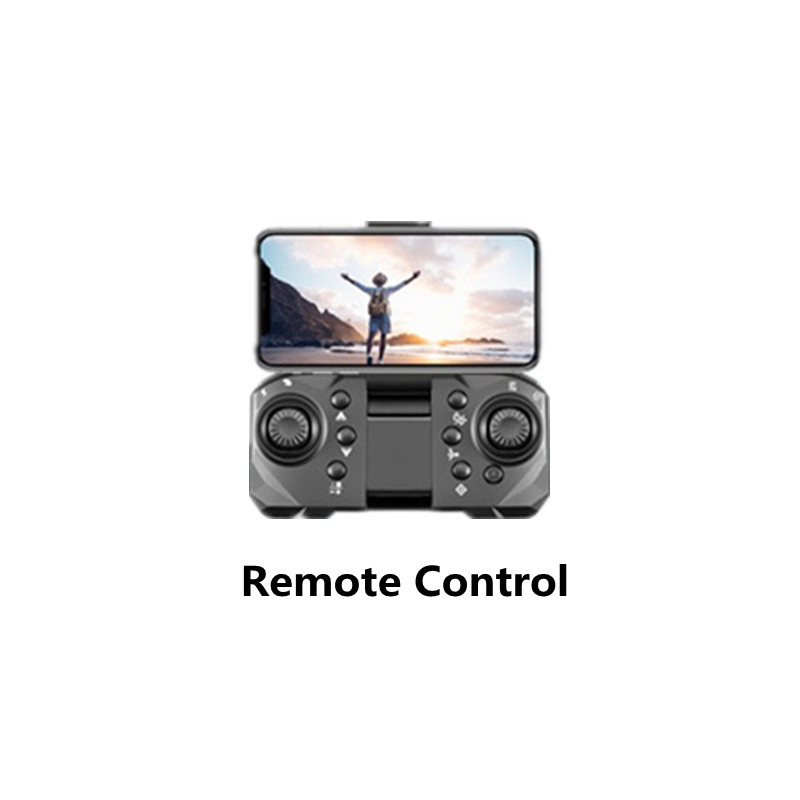 S1S 6K WIFI FPV Folding Remote - Drone Rc S1S recensie en prijs