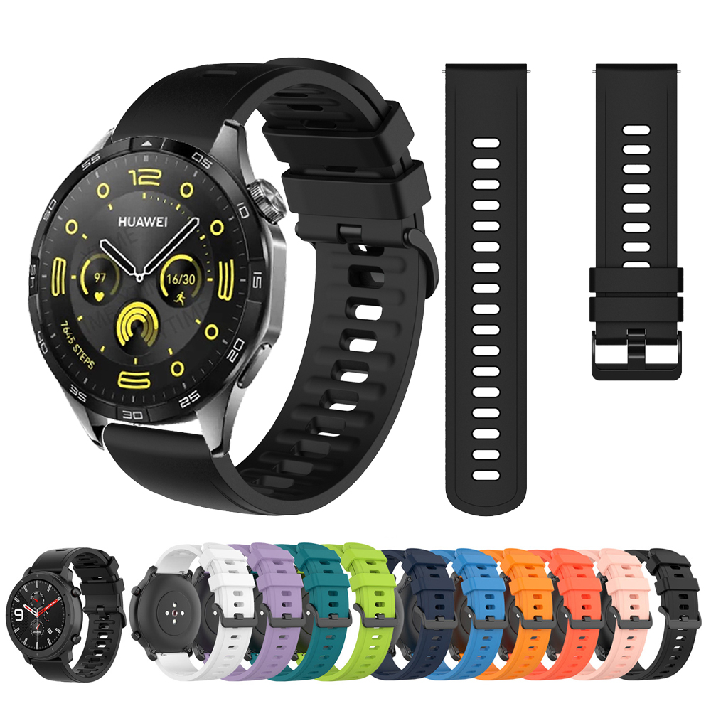 22mm Watch Strap For Huawei Wa - Drone Gt3 Rc recensie en prijs