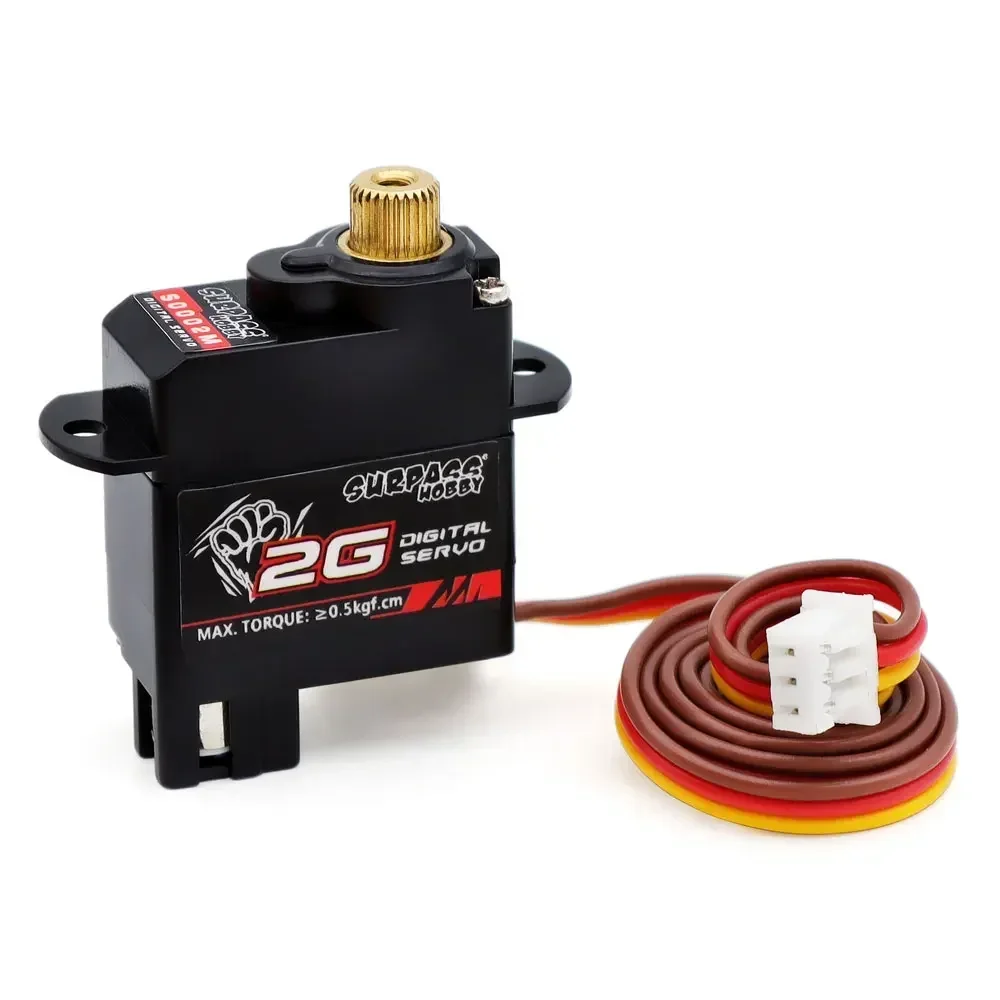 Surpass Hobby 2g 3.7g 4.3g 6g  - Drone Rc Boat recensie en prijs