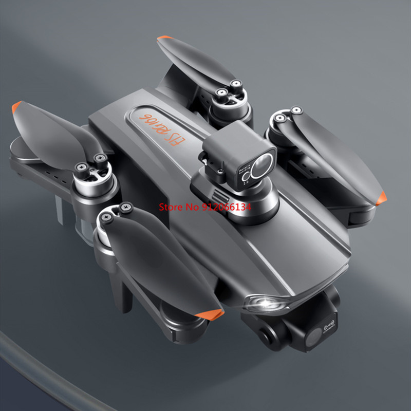8K ESC Camera GPS Obstacle Avo - Esc 4In1 Brushless recensie en prijs