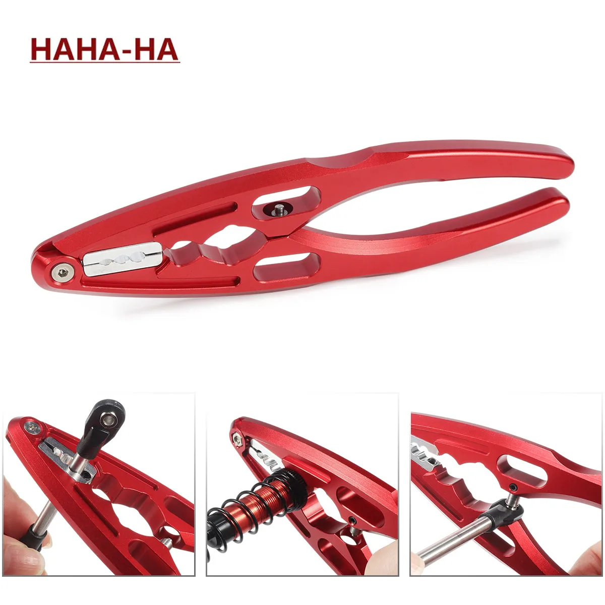 1Pcs Aluminum Pliers Ball Join - Drone Rc Boat recensie en prijs