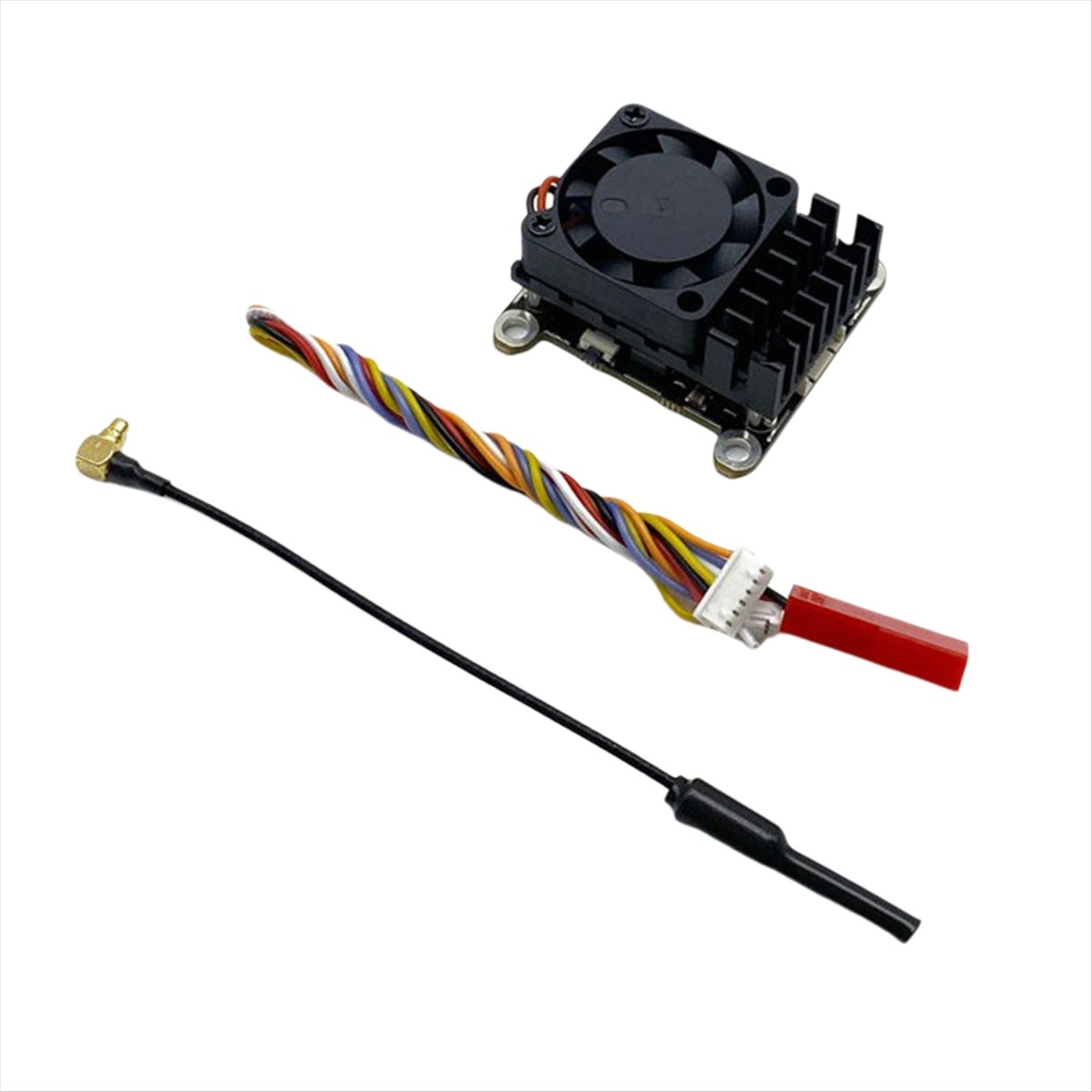 5.8G 2W VTX 2000mW FPV Video T - Rc Transmitter recensie en prijs