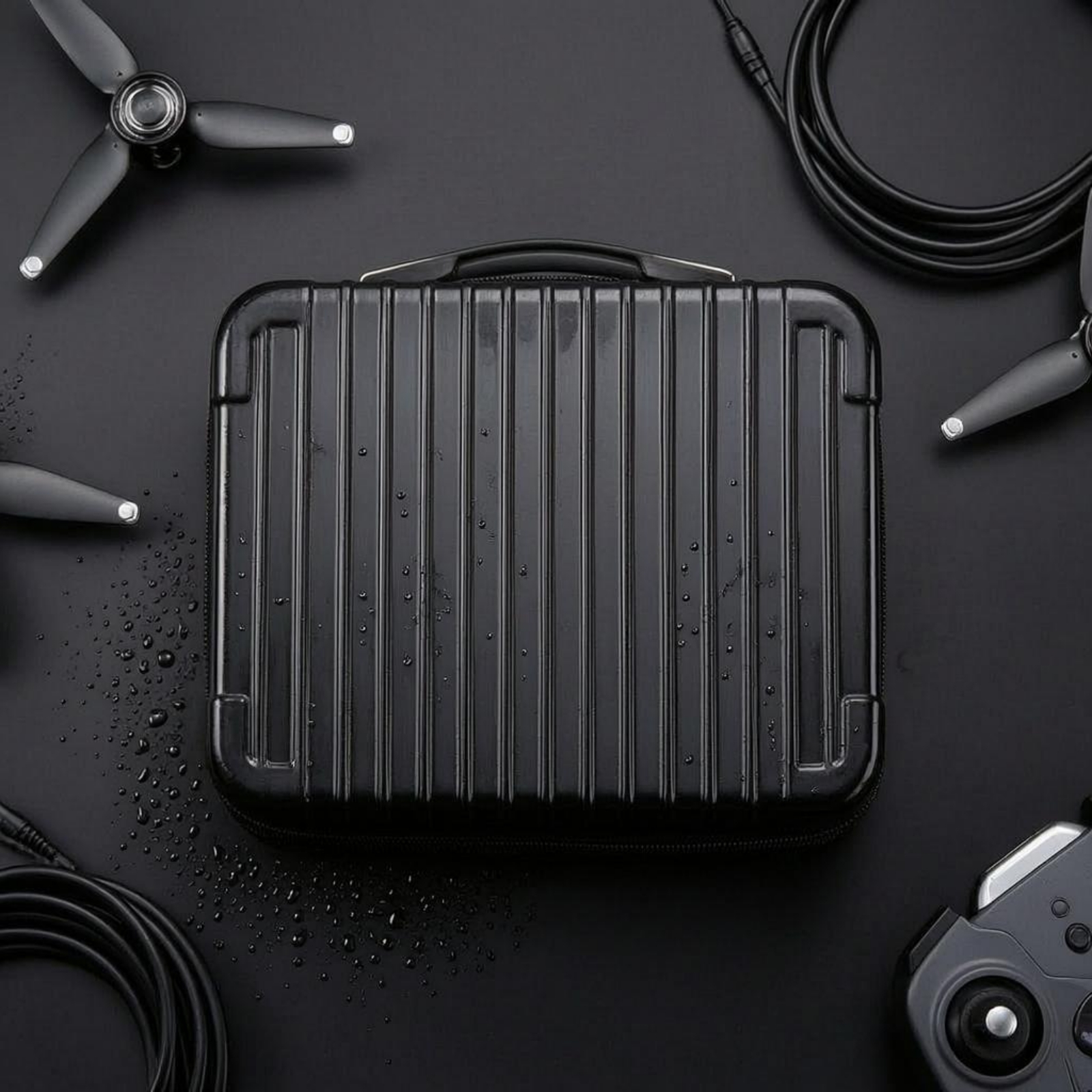 RC Transmitter Carrying Case W - Rc Transmitter recensie en prijs