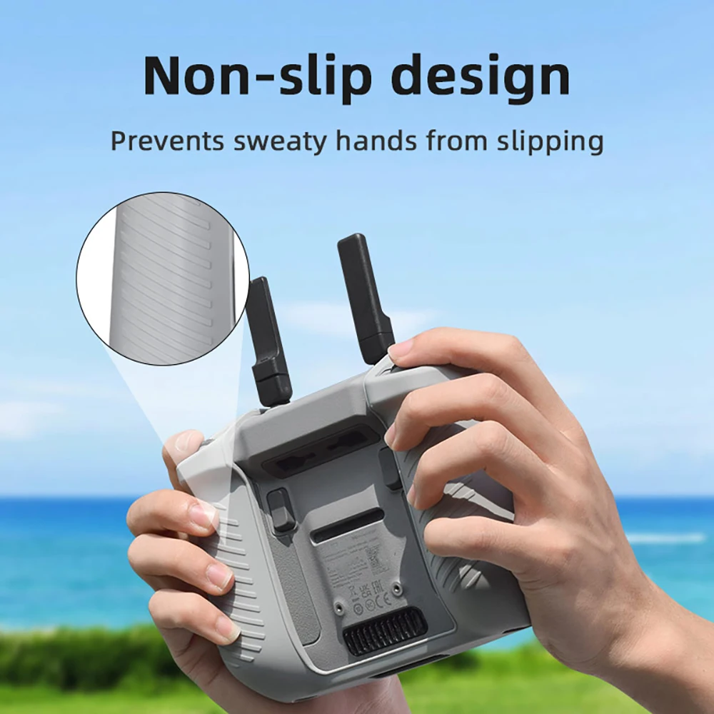 BRDRC Silicone Case for DJI NE - Drone Neo Rc recensie en prijs