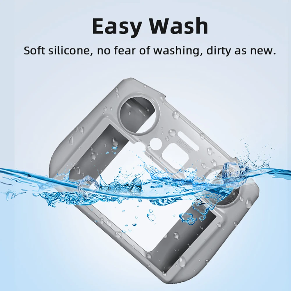 BRDRC Silicone Case for DJI NE - Drone Neo Rc recensie en prijs