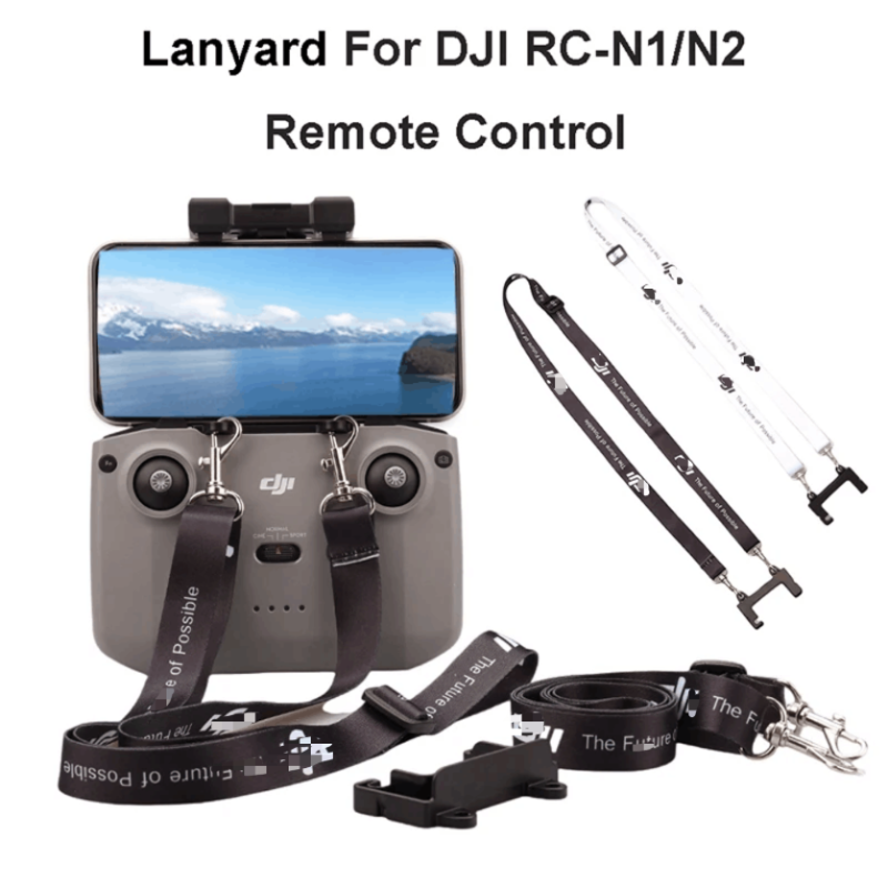Remote Controller Lanyard Stra - Drone Neo Rc recensie en prijs