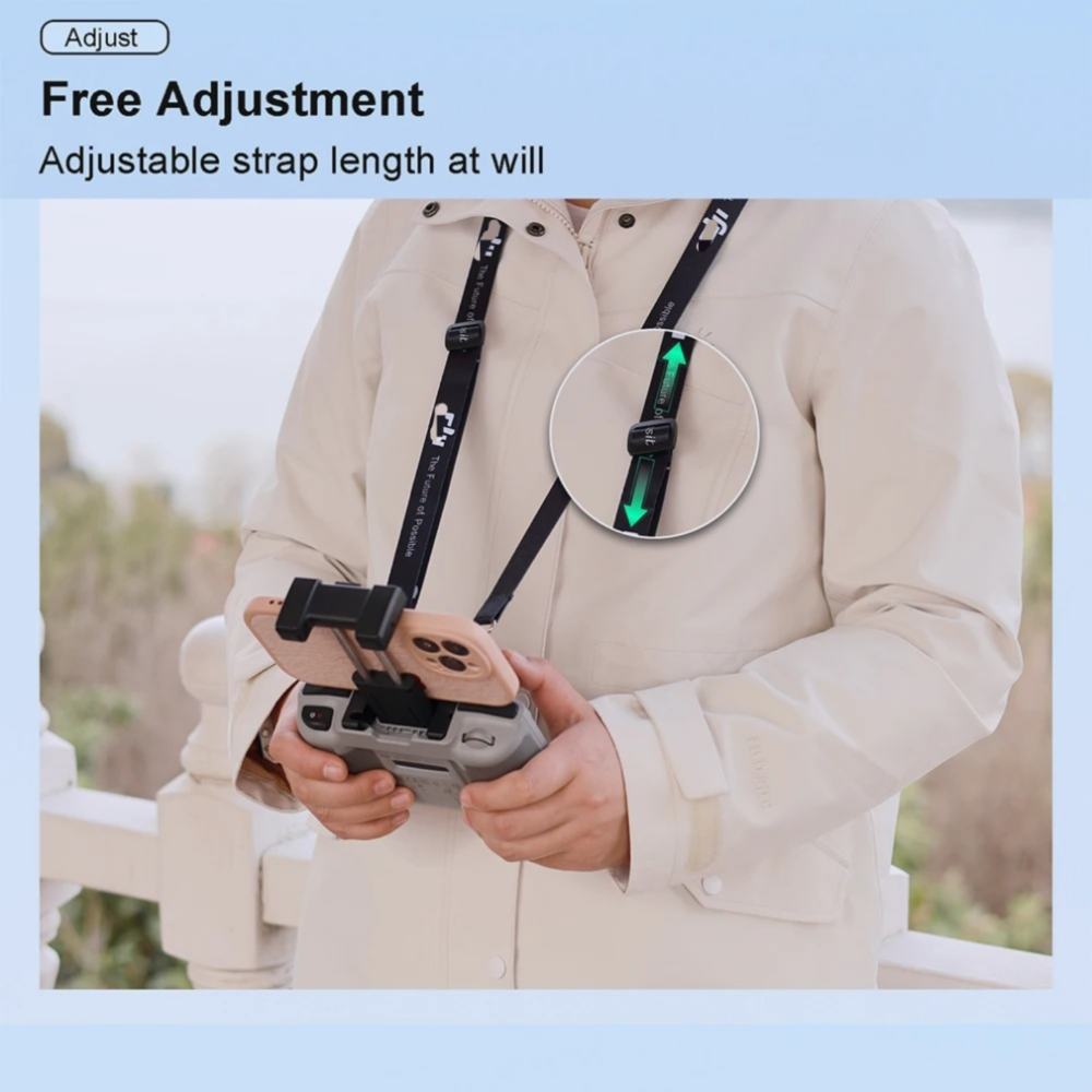 Remote Controller Lanyard Stra - Drone Neo Rc recensie en prijs