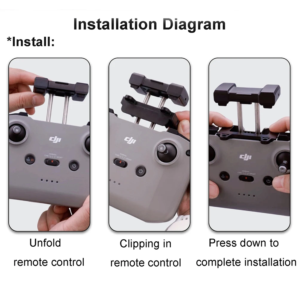 Remote Controller Lanyard Stra - Drone Neo Rc recensie en prijs