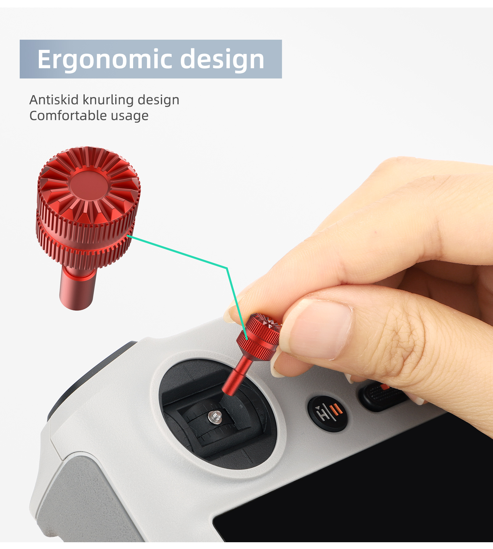 Remote Controller Joystick For - Drone Dji Rc Mavic 3 Pro recensie en prijs