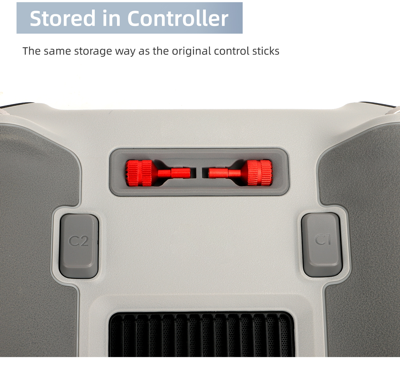 Remote Controller Joystick For - Drone Dji Rc Mavic 3 Pro recensie en prijs