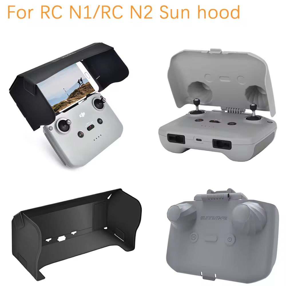 For DJI Mavic 3/Mini 2/Air 2/A - Drone Dji Rc Mavic 3 Pro recensie en prijs