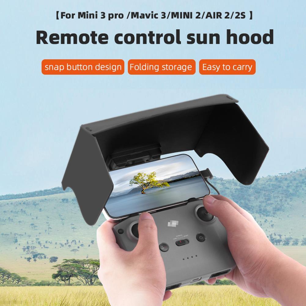 For DJI Mavic 3/Mini 2/Air 2/A - Drone Dji Rc Mavic 3 Pro recensie en prijs