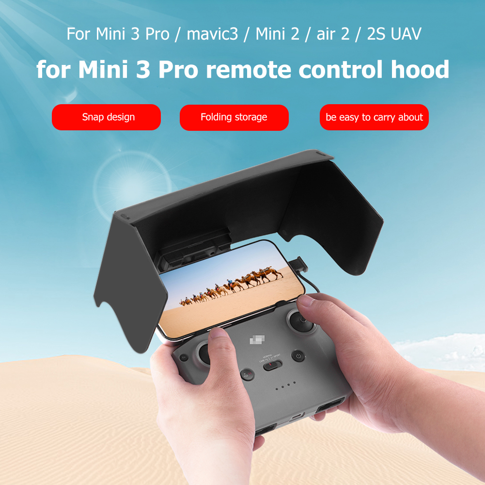 For DJI Mavic 3/Mini 2/Air 2/A - Drone Dji Rc Mavic 3 Pro recensie en prijs