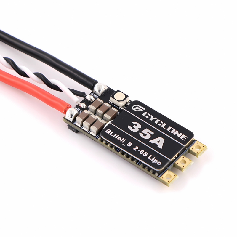 Cyclone 35A BLHeli_S ESC - Hig - Drone Rc Airplane recensie en prijs