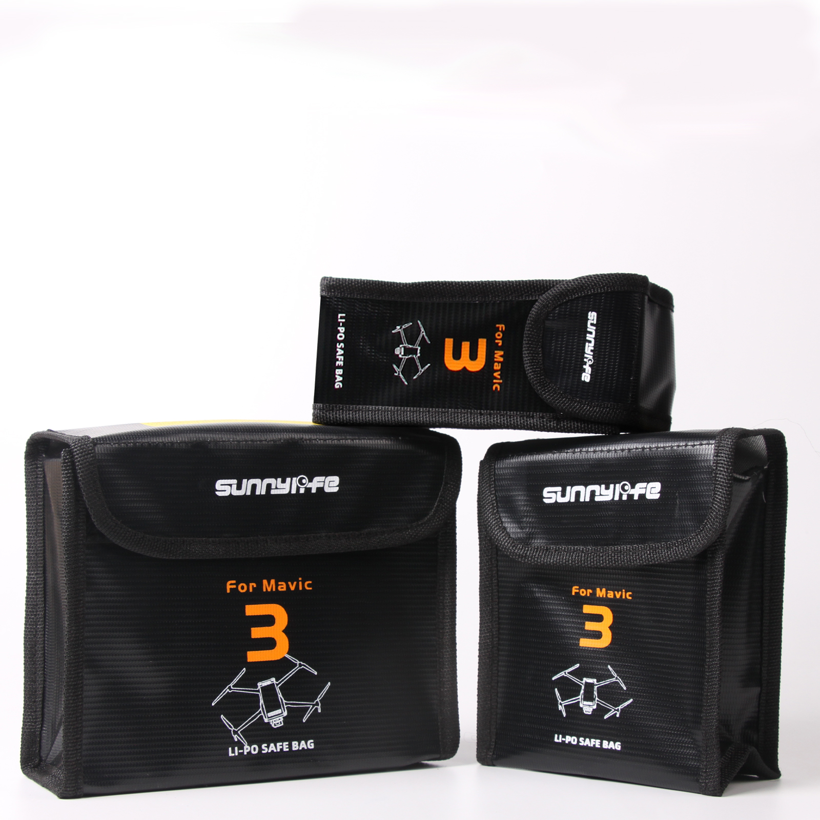 Sunnylife Lipo Battery Safe Ba - Drone Dji Rc Mavic 3 Pro recensie en prijs