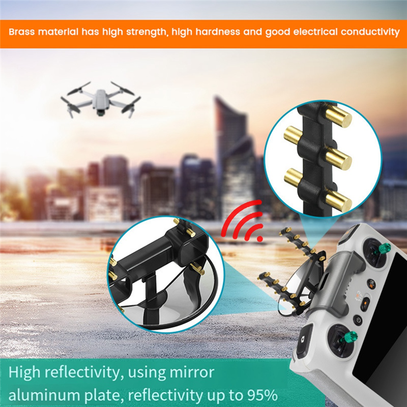 Antenna Signal Booster Amplifi - Drone Dji Rc Mavic 3 Pro recensie en prijs