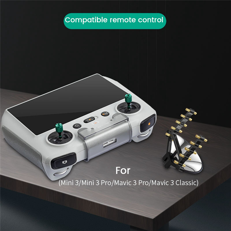 Antenna Signal Booster Amplifi - Drone Dji Rc Mavic 3 Pro recensie en prijs