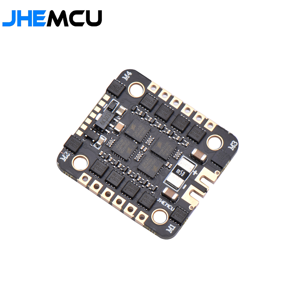 JHEMCU EM40A Bluejay DSHOT600  - Esc 4In1 Brushless recensie en prijs