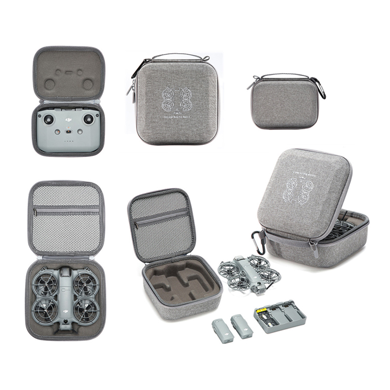 Box for DJI Neo 2 RC N3 Drone  - Drone Neo Rc recensie en prijs