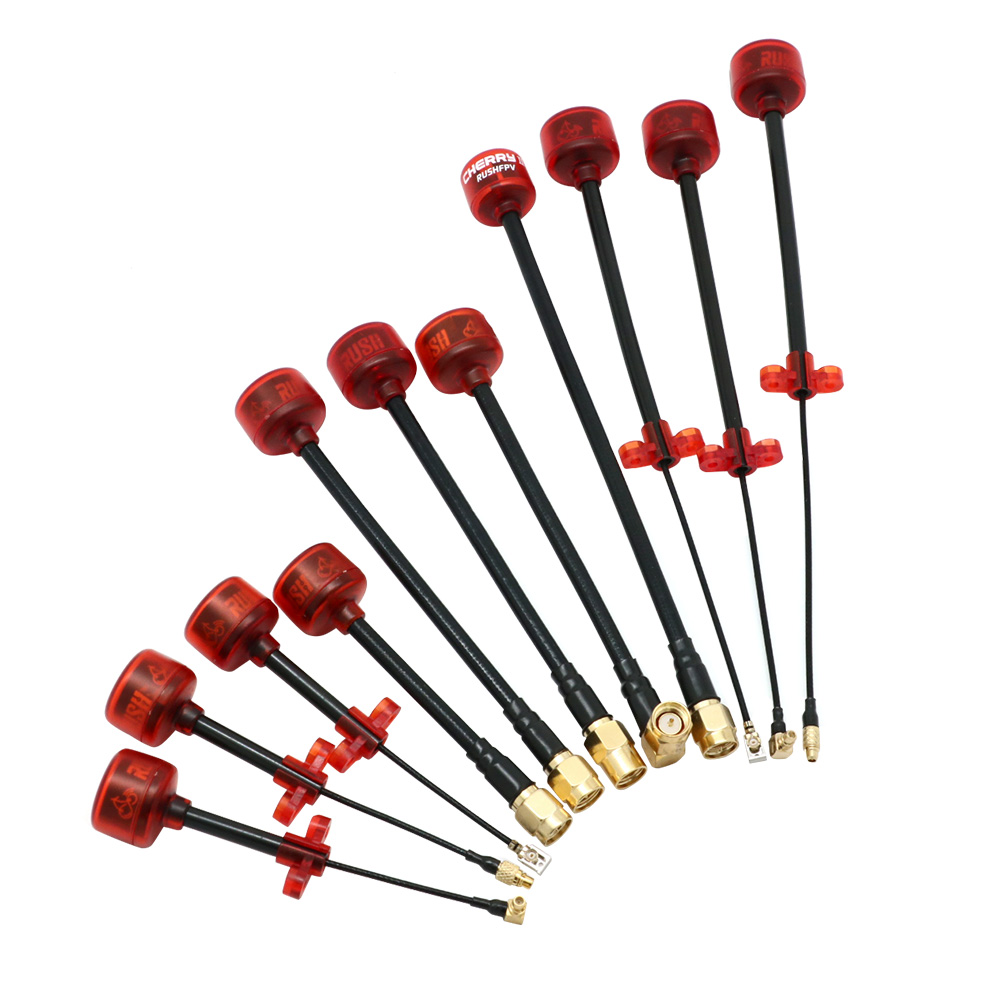 Rush Cherry FPV 5.8G Antenna L - Drone Rc Airplane recensie en prijs