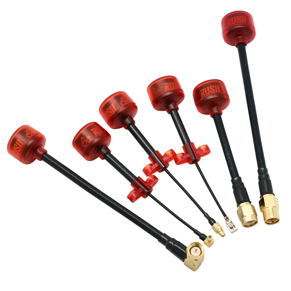 Rush Cherry FPV 5.8G Antenna L - Drone Rc Airplane recensie en prijs