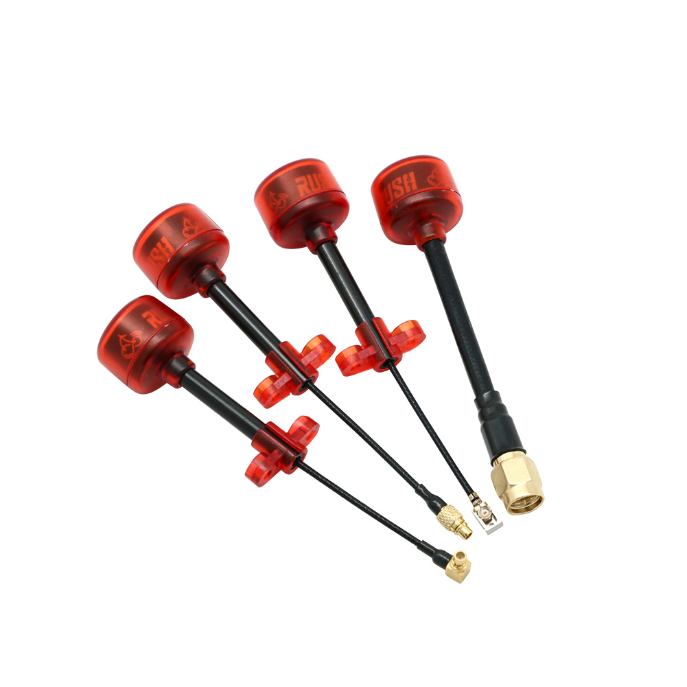 Rush Cherry FPV 5.8G Antenna L - Drone Rc Airplane recensie en prijs