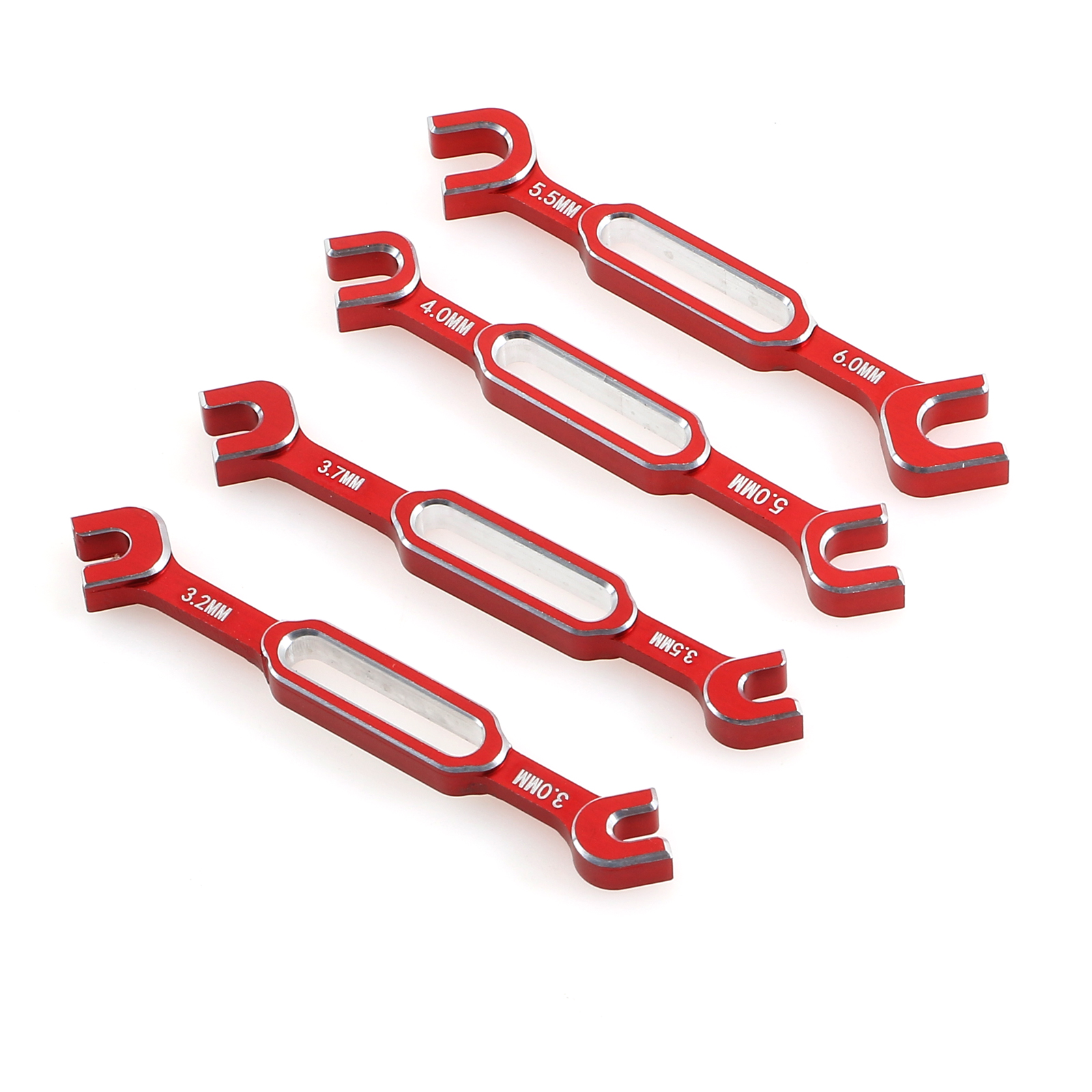 4Pcs Wrench 3/3.2/3.5/3.7/4/5/ - Drone Rc Boat recensie en prijs