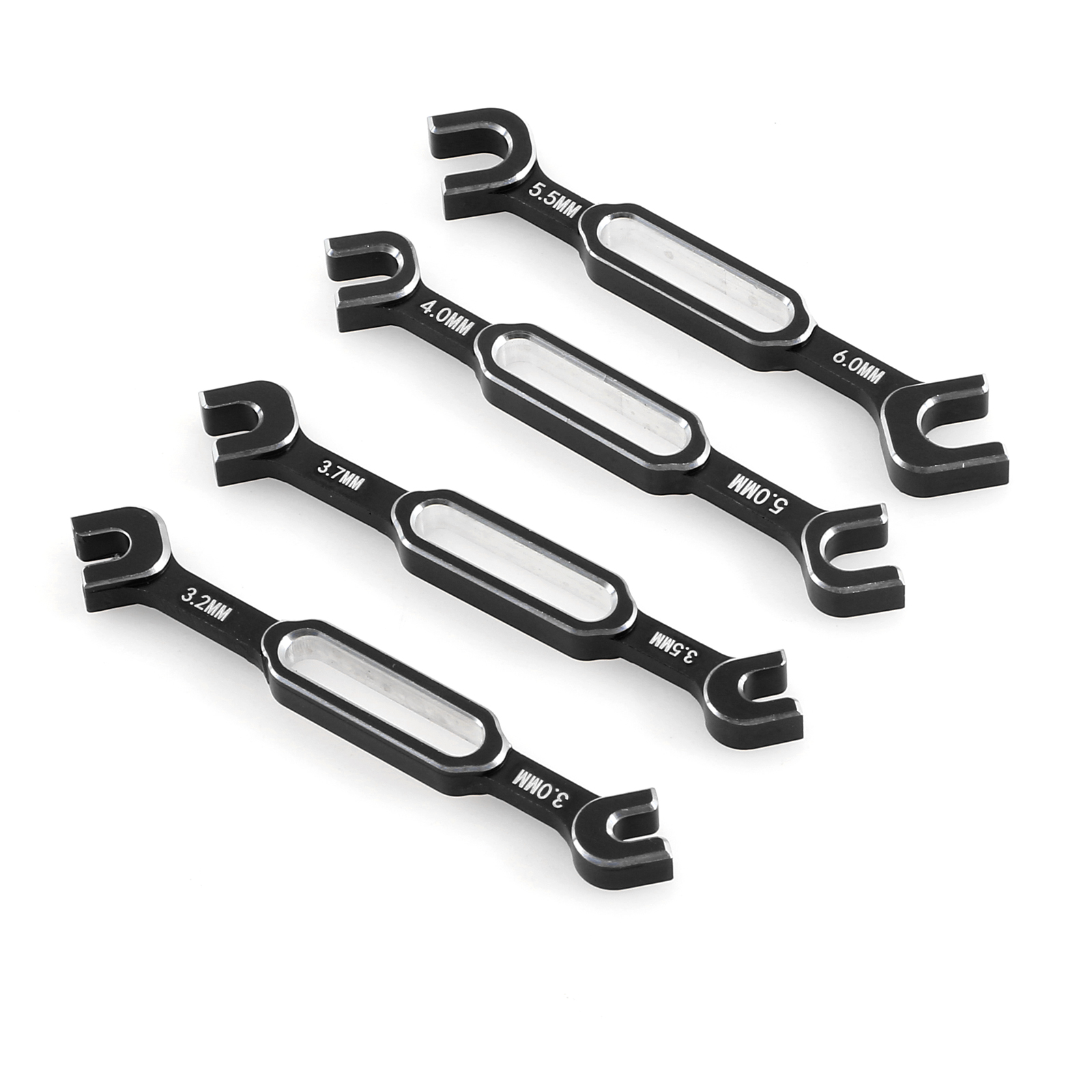 4Pcs Wrench 3/3.2/3.5/3.7/4/5/ - Drone Rc Boat recensie en prijs
