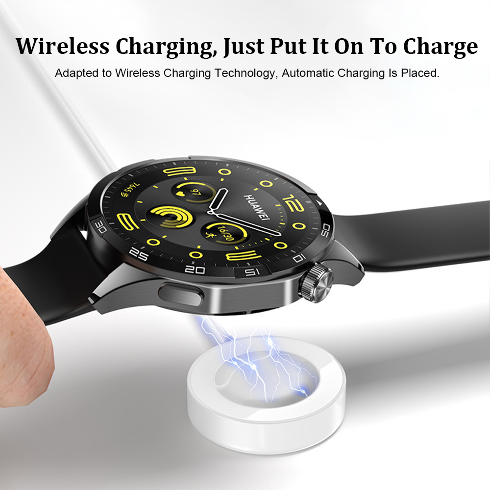 Smart Watch Charger Dock For H - Drone Gt3 Rc recensie en prijs