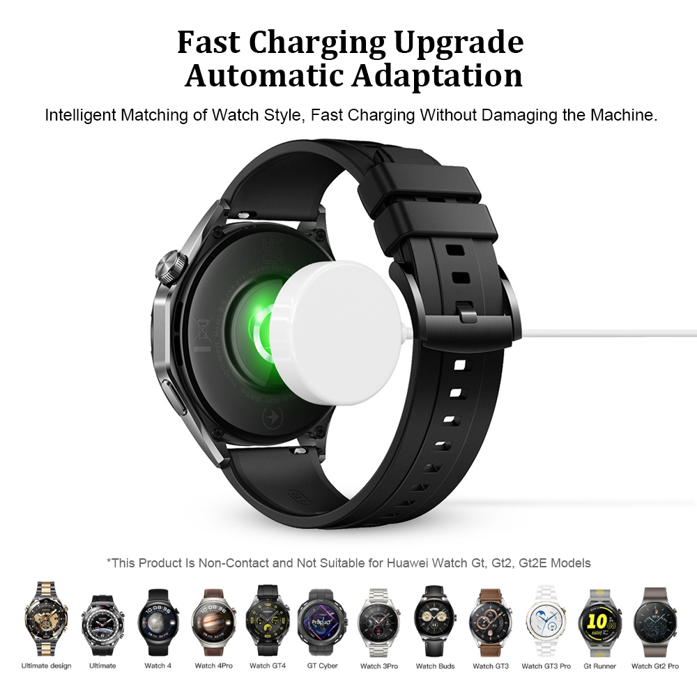 Smart Watch Charger Dock For H - Drone Gt3 Rc recensie en prijs